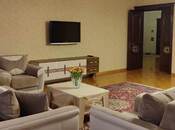 İcarəyə verilir 2 otaqlı yeni tikili 104 m², Nizami m., photo 5 from 8