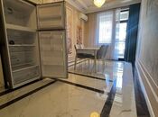 İcarəyə verilir 3 otaqlı yeni tikili 140 m², Nəsimi r., photo 3 from 8