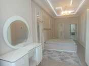 İcarəyə verilir 3 otaqlı yeni tikili 140 m², Nəsimi r., photo 6 from 8