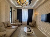 İcarəyə verilir 3 otaqlı yeni tikili 140 m², Nəsimi r., photo 7 from 8