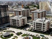 Satılır 3 otaqlı yeni tikili 189 m², Novxanı q., photo 1 from 8