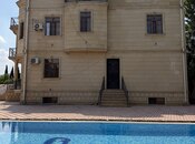 İcarəyə verilir 7 otaqlı həyət evi/bağ evi 400 m², Buzovna q., photo 5 from 8
