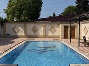 İcarəyə verilir 7 otaqlı həyət evi/bağ evi 400 m², Buzovna q., photo 1 from 8