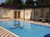 İcarəyə verilir 7 otaqlı həyət evi/bağ evi 400 m², Buzovna q., photo 2 from 8