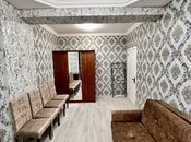 İcarəyə verilir 1 otaqlı yeni tikili 60 m², İnşaatçılar m., photo 5 from 8