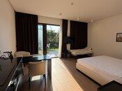 İcarəyə verilir 1 otaqlı həyət evi/bağ evi 80 m², Sea Breeze q., photo 3 from 8