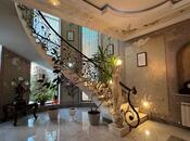 Satılır 8 otaqlı həyət evi/bağ evi 525 m², Qaraçuxur q., photo 5 from 8