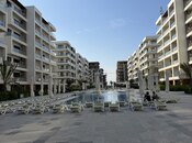 İcarəyə verilir 2 otaqlı yeni tikili 110 m², Sea Breeze q., photo 1 from 8