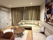 İcarəyə verilir 2 otaqlı yeni tikili 115 m², Sea Breeze q., photo 2 from 8