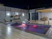İcarəyə verilir 4 otaqlı həyət evi/bağ evi 300 m², Fatmayı q., photo 7 from 8