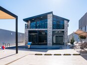 İcarəyə verilir 4 otaqlı həyət evi/bağ evi 300 m², Fatmayı q., photo 2 from 8