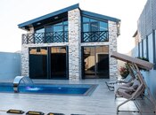 İcarəyə verilir 4 otaqlı həyət evi/bağ evi 300 m², Fatmayı q., photo 3 from 8