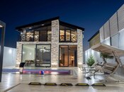 İcarəyə verilir 4 otaqlı həyət evi/bağ evi 300 m², Fatmayı q., photo 4 from 8