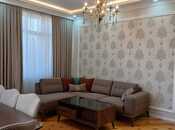 İcarəyə verilir 3 otaqlı yeni tikili 100 m², İnşaatçılar m., photo 3 from 8