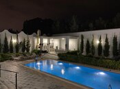 İcarəyə verilir 5 otaqlı həyət evi/bağ evi 250 m², Şüvəlan q., photo 3 from 8