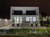 İcarəyə verilir 5 otaqlı həyət evi/bağ evi 250 m², Şüvəlan q., photo 1 from 8