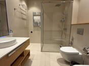 İcarəyə verilir 1 otaqlı həyət evi/bağ evi 80 m², Sea Breeze q., photo 4 from 8
