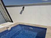 İcarəyə verilir 2 otaqlı həyət evi/bağ evi 110 m², Nardaran q., photo 3 from 8