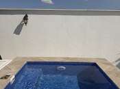 İcarəyə verilir 2 otaqlı həyət evi/bağ evi 110 m², Nardaran q., photo 6 from 8