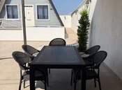 İcarəyə verilir 2 otaqlı həyət evi/bağ evi 110 m², Nardaran q., photo 7 from 8