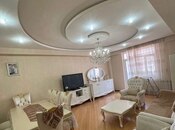 Satılır 3 otaqlı yeni tikili 105 m², Həzi Aslanov m., photo 1 from 6