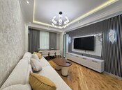 İcarəyə verilir 3 otaqlı yeni tikili 100 m², photo 1 from 8