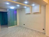 İcarəyə verilir 3 otaqlı yeni tikili 85.7 m², Həzi Aslanov m., photo 6 from 8