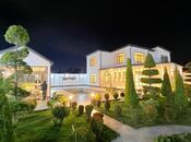 İcarəyə verilir 5 otaqlı həyət evi/bağ evi 360 m², Bilgəh q., photo 1 from 8