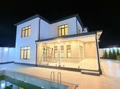 İcarəyə verilir 5 otaqlı həyət evi/bağ evi 360 m², Bilgəh q., photo 4 from 8
