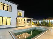 İcarəyə verilir 5 otaqlı həyət evi/bağ evi 360 m², Bilgəh q., photo 2 from 8