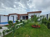 İcarəyə verilir 5 otaqlı həyət evi/bağ evi 360 m², Mərdəkan q., photo 1 from 8