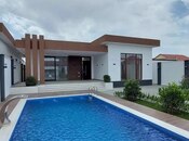 İcarəyə verilir 5 otaqlı həyət evi/bağ evi 360 m², Mərdəkan q., photo 2 from 8
