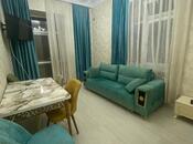 İcarəyə verilir 2 otaqlı köhnə tikili 50 m², Nəriman Nərimanov m., photo 1 from 8