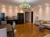 İcarəyə verilir 4 otaqlı yeni tikili 185 m², Nizami m., photo 2 from 8