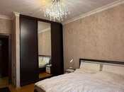 İcarəyə verilir 4 otaqlı yeni tikili 185 m², Nizami m., photo 5 from 8