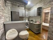 Сдаётся 3-комн. новостройка 90 м², м. Иншаатчылар, photo 4 from 8