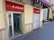 İcarəyə verilir  obyekt 45 m², Nizami m., photo 1 from 8