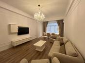 Сдаётся 3-комн. новостройка 120 м², м. Ичеришехер, photo 2 from 8