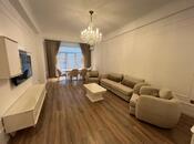 Сдаётся 3-комн. новостройка 120 м², м. Ичеришехер, photo 3 from 8