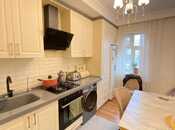 Сдаётся 3-комн. вторичка 85 м², м. Кара Караев, photo 3 from 8