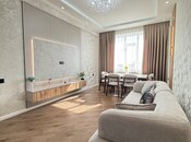Satılır 3 otaqlı yeni tikili 80 m², Həzi Aslanov m., photo 1 from 8