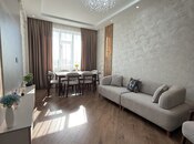 Satılır 3 otaqlı yeni tikili 80 m², Həzi Aslanov m., photo 2 from 8