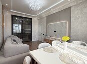Satılır 3 otaqlı yeni tikili 80 m², Həzi Aslanov m., photo 3 from 8
