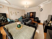 Satılır 3 otaqlı yeni tikili 135 m², Nizami m., photo 3 from 8