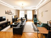 Satılır 3 otaqlı yeni tikili 135 m², Nizami m., photo 1 from 8