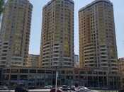 Сдаётся 3-комн. новостройка 135 м², м. Низами, photo 1 from 8