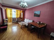 İcarəyə verilir 3 otaqlı köhnə tikili 85 m², Gənclik m., photo 3 from 7