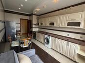 İcarəyə verilir 2 otaqlı yeni tikili 91 m², Nizami m., photo 1 from 8