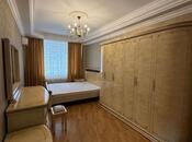 İcarəyə verilir 2 otaqlı yeni tikili 91 m², Nizami m., photo 3 from 8