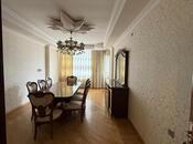İcarəyə verilir 2 otaqlı yeni tikili 91 m², Nizami m., photo 6 from 8
